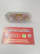 Повторитель поворота в крыло. Volkswagen Amarok, S6B, S7A, S7B Volkswagen Polo, 614, 602, 6R1, 612 Seat Mii, KF1 Skoda Citigo, NF1 Двигатели: CFPA, CN...