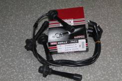 Высоковольтные провода. Toyota: Carina, Sprinter, Celica, Corona, Sprinter Carib, Corolla Levin, Sprinter Trueno, Corolla, Carina II Двигатели: 4AF, 4...