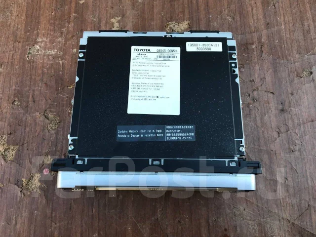 Fujitsu Ten NH3T-W55 ����