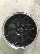BLEST EuroSport. 8.5x19", 5x114.30, ET25