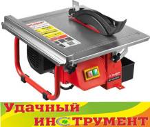Плиткорезы электрические.