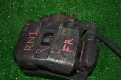 Суппорт тормозной. Honda Stream, RN4, RN1, RN3, RN5 Honda Civic Двигатели: D17A, D17A2, K20A, K20A1, K20B, 4EE2, D14Z5, D14Z6, D15Y3, D16V1, D16V3, D1...