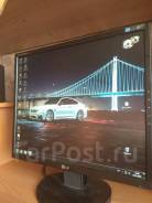 LG. 19"