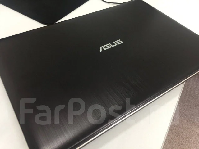 Asus VivoBook X540SA. 15.6", 1,6����, ��� 2048 ��, ���� 465���, WiFi: 1 ����