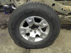 Nokian Nordman 5 SUV. Зимние, шипованные, 2014 год, 20 %, 4 шт