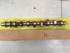 Распредвал. Toyota: ToyoAce, Hilux Surf, Hiace, Land Cruiser Prado, Dyna, Hilux Pick Up, Hilux Двигатель 3L