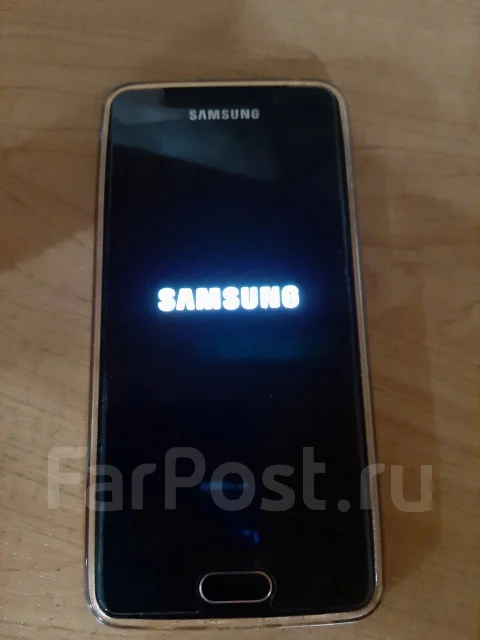 Samsung Galaxy A3 2016. �/�, ������� ����