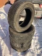 Yokohama Ice Guard F700Z. Зимние, шипованные, 50 %, 4 шт