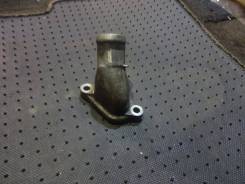 Трубка помпы. Honda: Prelude, Accord, Odyssey, Ascot, Torneo, Ascot Innova, Shuttle Двигатели: F20A4, F22A1, F22A2, F22Z5, F22Z6, H22A1, H22A3, H22A4...