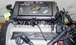 Двигатель в сборе. Volkswagen: Passat, Caddy, Bora, Corrado, LT, New Beetle, Transporter, Lupo, Golf, Beetle, Sharan, Polo Двигатели: ATJ, ATQ, ATW, A...