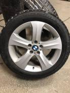 Продам комплект колёс BMW оригинал. 10.0/9.0x19" 5x120.00 ЦО 74,1 мм.
