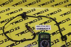 Датчик кислородный. Mitsubishi: Lancer Evolution, RVR, Lancer, ASX, Outlander, Galant Fortis Двигатели: 4B10, 4B11, 4B12