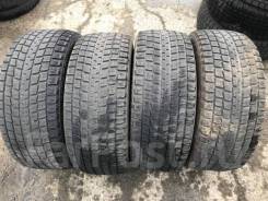 Bridgestone Blizzak MZ-02. Зимние, без шипов, 20 %, 4 шт