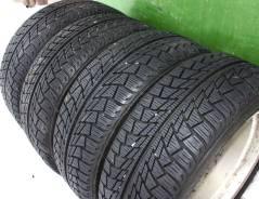 Nankang Snow Viva SV-1. Зимние, без износа, 4 шт