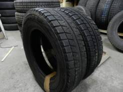 Bridgestone Blizzak Revo GZ. Зимние, без шипов, 2011 год, 10 %, 2 шт