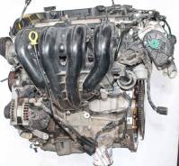 Двигатель в сборе. Ford Focus Ford C-MAX Ford Mondeo Двигатели: AODE, SYDA