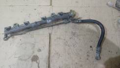 Топливная рейка. Toyota: Sprinter, Corsa, Caldina, Sera, Corolla II, Corolla, Tercel, Raum, Cynos, Starlet Двигатели: 4EFE, 5EFE, 5EFHE, 4EFTE