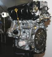 Двигатель в сборе. Nissan: Qashqai+2, Bluebird Sylphy, X-Trail, GT-R, Serena, Clipper, Dualis, Qashqai, Murano, Primera, Lafesta Двигатель MR20DE. Под...