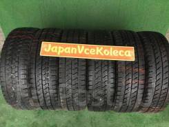 Bridgestone Blizzak W979. Зимние, без шипов, 2014 год, 5 %, 6 шт