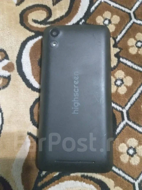 Highscreen. �/�, ������, 4G LTE, Dual-SIM ����