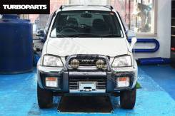 Toyota Cami. J100E, HCEJ