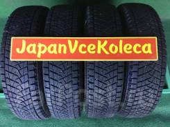 Bridgestone Blizzak DM-Z3. Зимние, без шипов, 20 %, 4 шт