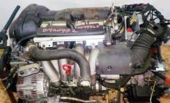 Двигатель в сборе. Volvo S40 Двигатель B4204S2