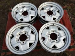 Suzuki. 5.0x16", 5x139.70, ET22, ЦО 108,1 мм. Под заказ
