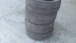 Bridgestone Blizzak Revo2. Зимние, шипованные, 30 %, 4 шт