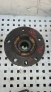 Ступица. Volkswagen Touareg, 7P5, 7P6 Audi Q7, 4LB Двигатели: BAR, BGU, CASA, CASB, CASD, CATA, CCTA, CEGA, CGEA, CGFA, CGNA, CGRA, CJMA, CJTA, CKDA...