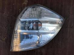 Стоп-сигнал. Honda Fit, GP1 Honda Fit Hybrid, GP1 Двигатель LDA