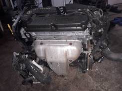 Двигатель в сборе. Kia Mentor Kia Spectra Kia Shuma Kia Sephia Двигатель S6D