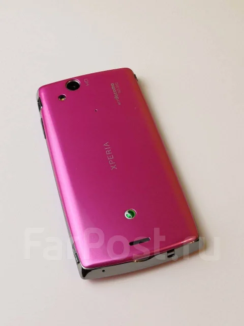 Sony Ericsson Xperia Arc. �/�, �������, 3G ����