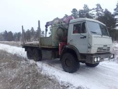 КамАЗ 43118 Сайгак. Камаз 43118 сортиментовоз, 10 000 куб. см., 12 000 кг., 6x6