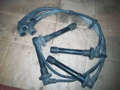 Высоковольтные провода. Honda Accord Двигатели: F18B, F18B1, F18B2, F18B3, F18B4