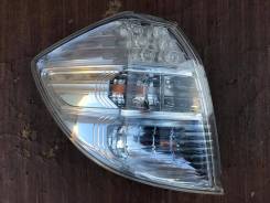 Стоп-сигнал. Honda Fit, GP1 Honda Fit Hybrid, GP1 Двигатель LDA