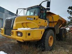 Bell. Продается карьерный самосвал B40D, 37 000 кг., 6x6