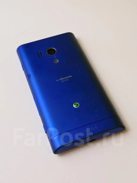 Sony Ericsson Xperia acro HD. �/�, �����, 3G ����
