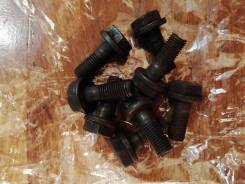 Болт маховика. Toyota: Corona, Allion, Mark X Zio, Aurion, Ipsum, Quick Delivery, Avensis, Corolla, Altezza, Estima, Opa, Avensis Verso, Vista, Carina...