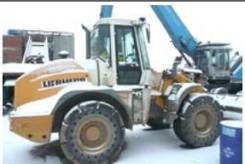 Liebherr. Продам фронтальный погрузчик