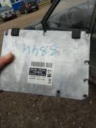 Блок управления двс. Toyota Altezza, SXE10 Двигатель 3SGE