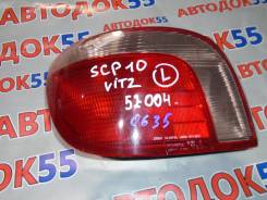 Стоп-сигнал. Toyota Vitz, NCP10, NCP13, NCP15, SCP10, SCP13