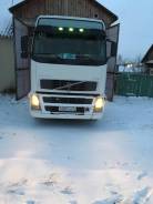 Volvo FH12. Вольво FH-12 460, 12 000 куб. см., 25 000 кг., 4x2