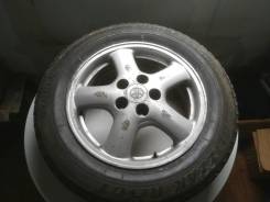 Сток запаска r16 jzx100. x16" 5x114.30