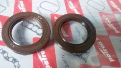 Сальник распредвала. Renault: Kangoo, Megane, Modus, Logan, Duster, Scenic, Fluence, Laguna, Twingo, Clio, Wind Двигатели: K4M, K9K, K4J