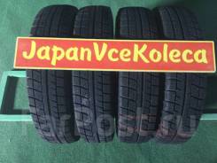 Bridgestone Blizzak Revo GZ. Зимние, без шипов, 2011 год, 5 %, 4 шт