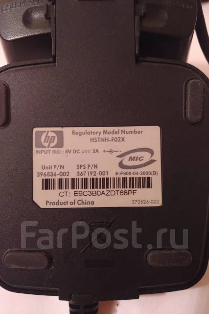 HP ����