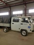 УАЗ 390945. Продам УАЗ 39095 фермер 2014г. в., 2 700 куб. см., 4x4