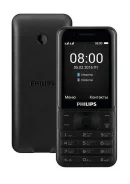 Philips Xenium E181. �����, ������, 3G, Dual-SIM, ��������� ����