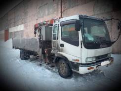 Услуги эвакуатора манипулятора